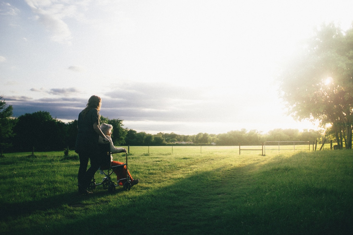Empowering Women in Their Caregiving Journeys