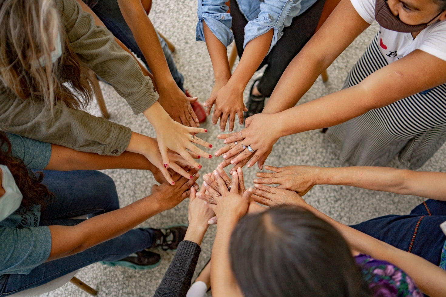 Organizing Care for Aging Parents: A Guide